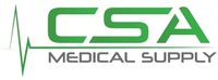 CSA Medical Supply coupons